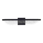 SL6509.401.01 Светильник настенный ST-Luce Черный/Прозрачный LED 1*18W 4000K ФЕЗАЛЕ — изображение 2