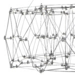 SL6602.103.48 Светильник подвесной ST-Luce Хром/Прозрачный LED 1*48W 4000K ГРАВЕТТА — изображение 3