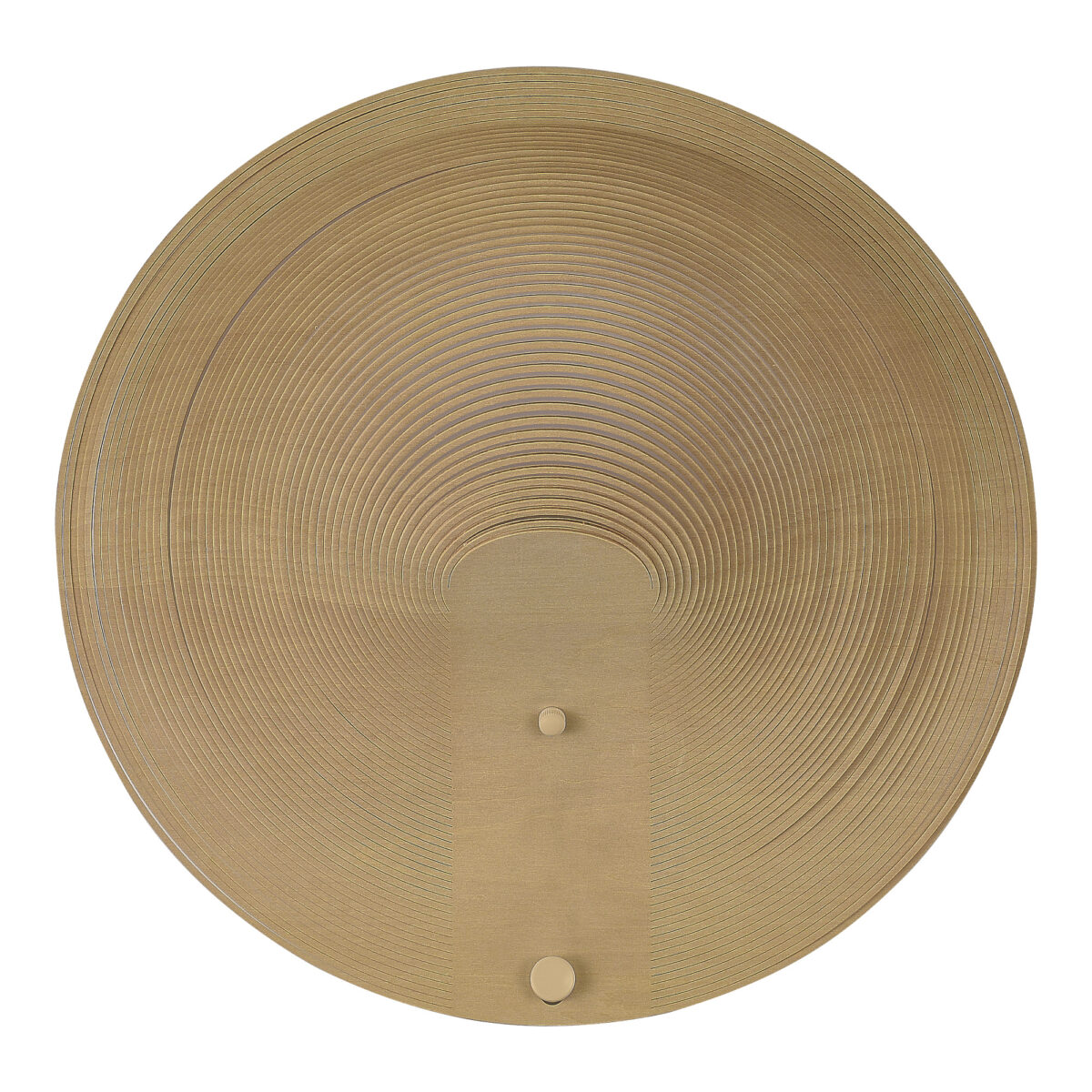 SL6900.501.16 Светильник настенный ST-Luce Белый/Древесный LED 1*16W 3000K ФОССИЛЬ — изображение 2