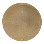 SL6900.501.16 Светильник настенный ST-Luce Белый/Древесный LED 1*16W 3000K ФОССИЛЬ — изображение 2