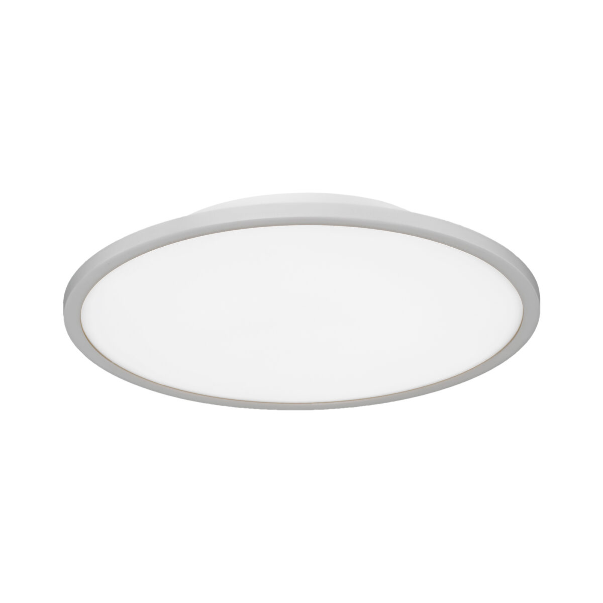 SLE1811-502-01 Светильник потолочный Белый/белая LED 1*42W 4000K ТАССЕН — изображение 1