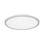 SLE1811-502-01 Светильник потолочный Белый/белая LED 1*42W 4000K ТАССЕН