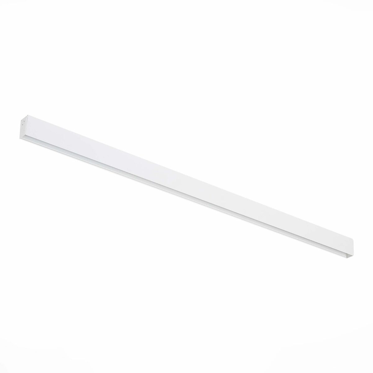 ST003.519.00 Шинопровод магнитный накладной ST-Luce Белый Длина 1 000мм SKYLINE 48 — изображение 3