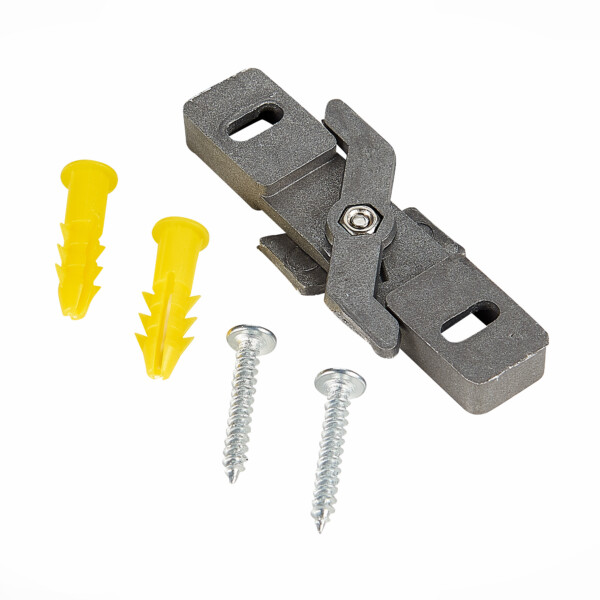 в наличии ST005.759.00 Фиксатор для накладного монтажа (2шт) ST-Luce Стальной SKYLINE 48 - купить в интернет-магазине Светильники Торг