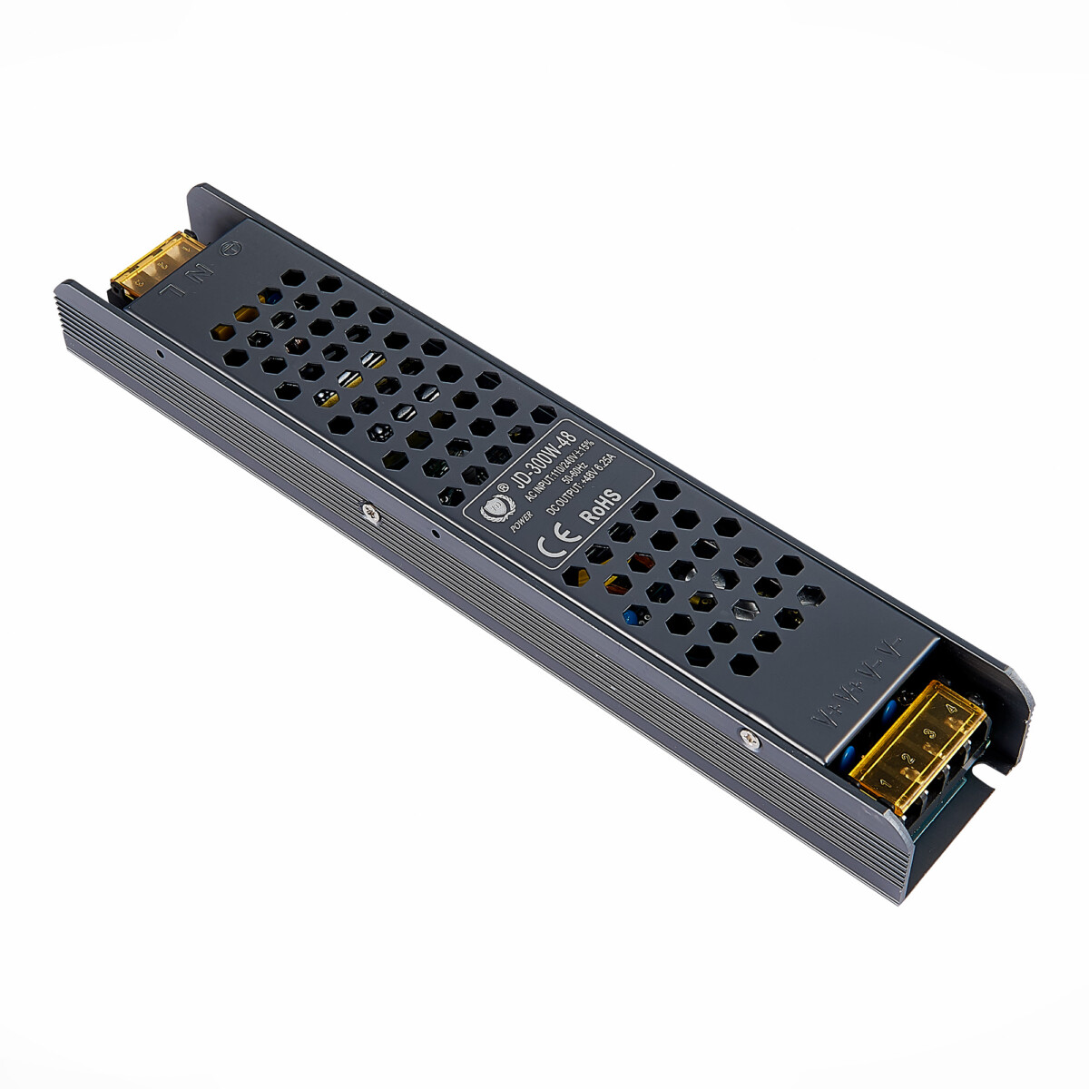 ST008.048.300 Блок питания ST-Luce 300W SKYLINE 48 — изображение 1