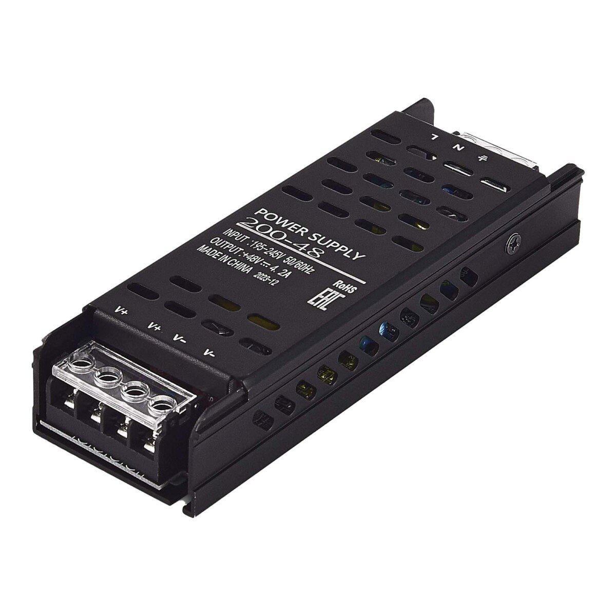 ST008.148.200.1 Блок питания ST-Luce 200W SKYLINE 48 — изображение 1