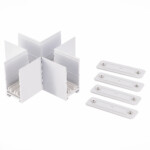 ST015.522.21Н X-образный соединитель Skyline 220 ST-Luce Белый SKYLINE 220 — изображение 3