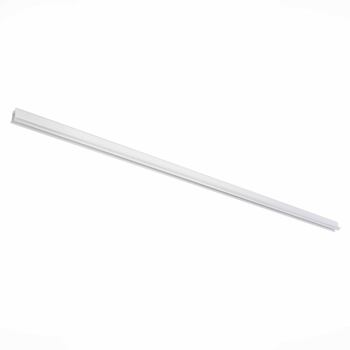 ST021.529.00 Шинопровод SKYLINE 220 встраиваемый ST-Luce Белый Длина 2 000мм SKYLINE 220 — изображение 3