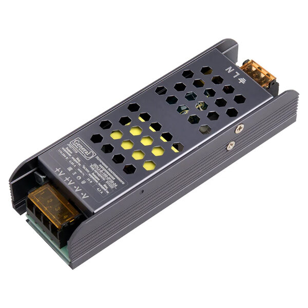 ST022.124.100 Блок питания ST-Luce LS серии SLIM (24V,100W, IP20, 4,17А) Светодиодные ленты