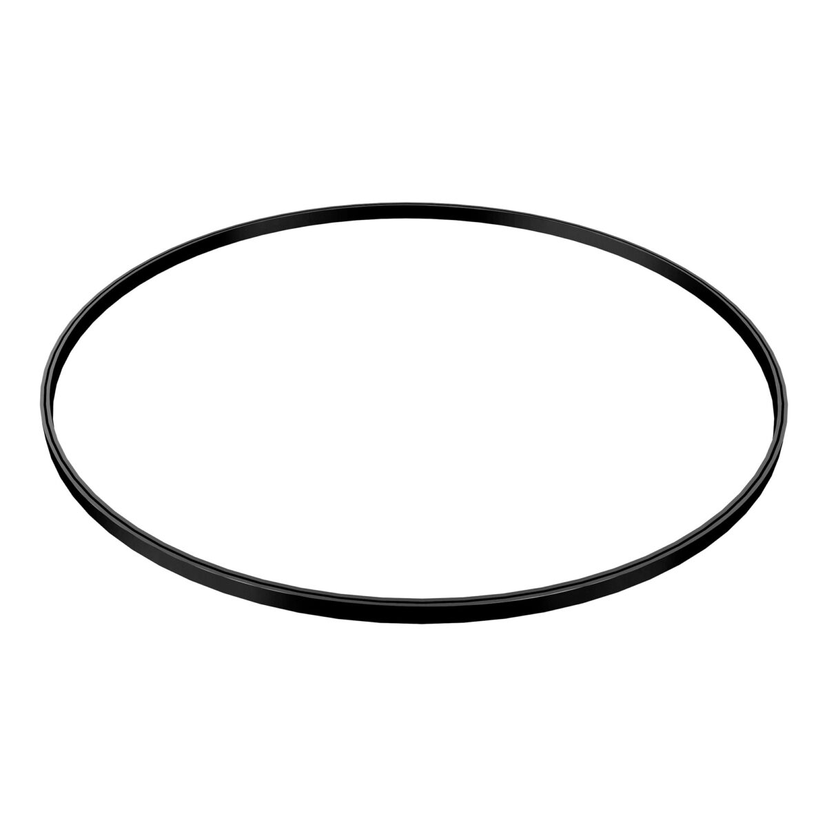 ST025.409.00 Шинопровод-кольцо FARM ST-Luce Черный FARM — изображение 1
