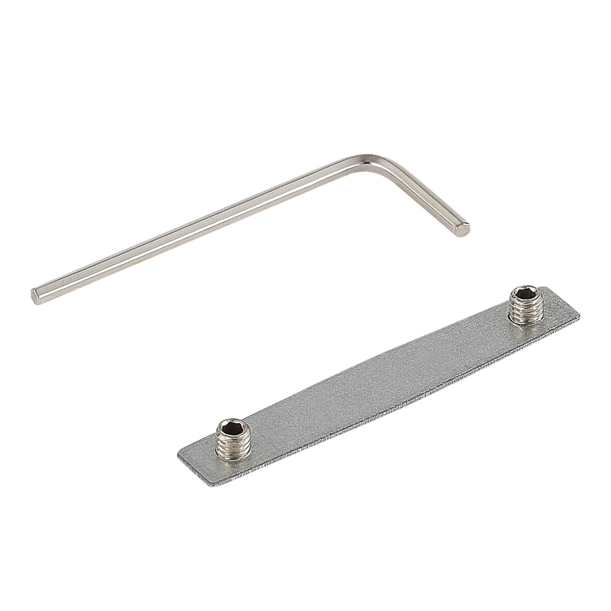 в наличии ST065.109.14 Соединитель для встраиваемого шинопровода ST-Luce Черный SUPER5 - купить в интернет-магазине Светильники Торг