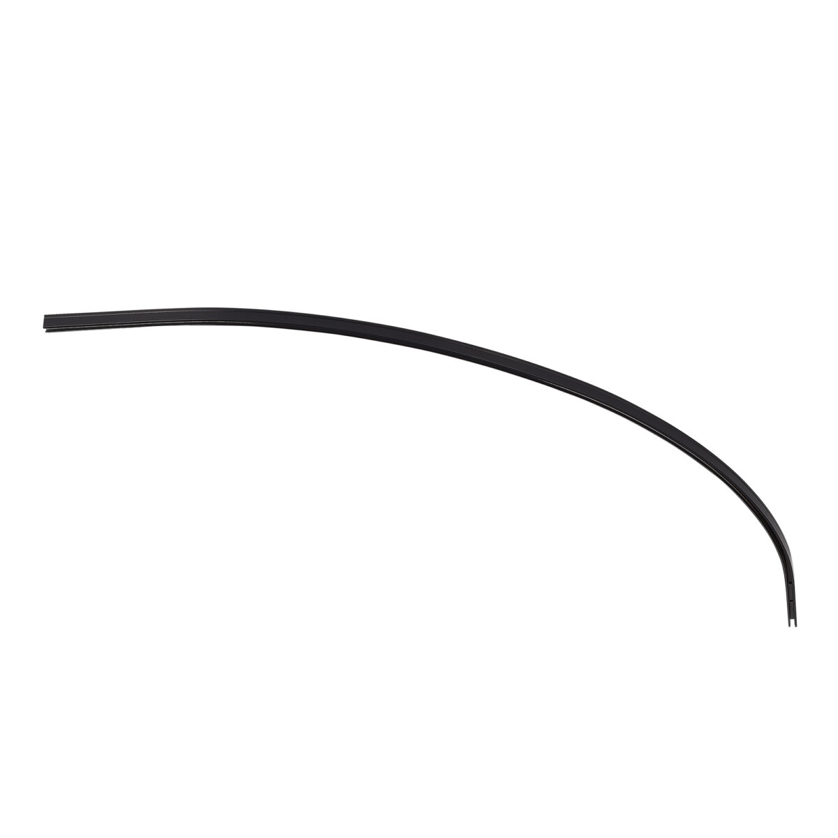 ST065.409.04 Радиусный угол SUPER5 ST-Luce Черный SUPER5 — изображение 1