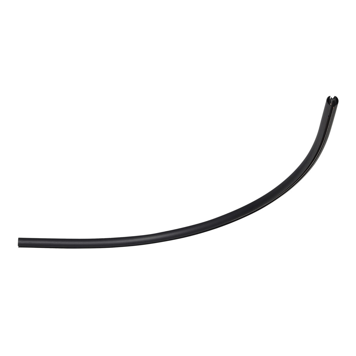 ST070.409.02 Радиусный угол SUPER5 ST-Luce Черный Длина мм SUPER5 — изображение 1