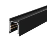 ST1003.429.00 Шинопровод магнитный накладной ST-Luce Черный Длина 2 000мм SKYLINE 48+