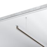 ST1003.539.00 Шинопровод магнитный накладной ST-Luce Белый Длина 3 000мм SKYLINE 48+ — изображение 2