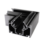 ST1047.499.00 Угловой соединитель ST-Luce Черный SKYLINE 48+