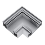 ST1047.599.00 Угловой соединитель ST-Luce Белый SKYLINE 48+