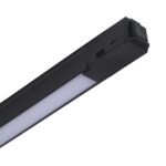 ST1360.436.30 Магнитный трековый светильник Черный LED 1*30W 3000K 1 950Lm Ra>90 120 IP20 L1 206xW22 SKYLINE 48+ — изображение 7