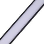 ST1360.436.30 Магнитный трековый светильник Черный LED 1*30W 3000K 1 950Lm Ra>90 120 IP20 L1 206xW22 SKYLINE 48+ — изображение 8