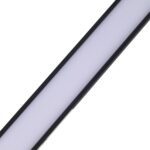 ST1360.446.20 Магнитный трековый светильник Черный LED 1*20W 4000K 1300Lm Ra>90 120 IP20 L606xW22xH4 SKYLINE 48+ — изображение 8