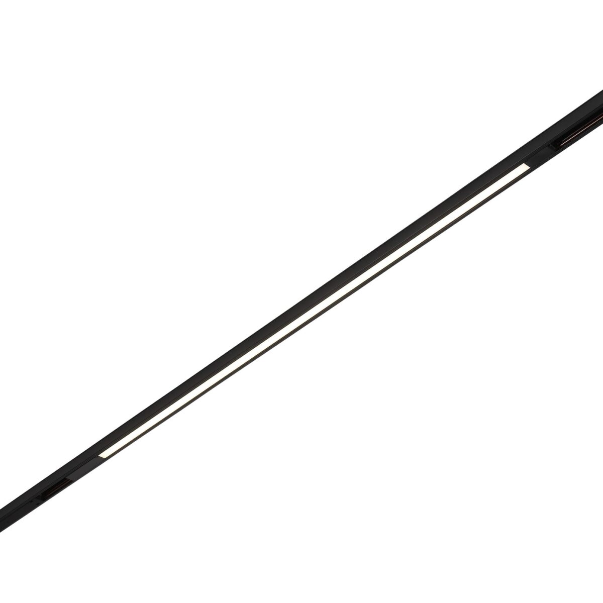 ST1360.446.30_01W ST1360.446.30 Магнитный трековый светильник Черный LED 1*30W 4000K 1 950Lm Ra>90 120 IP20 L1 206xW22 SKYLINE 48+ — изображение 1