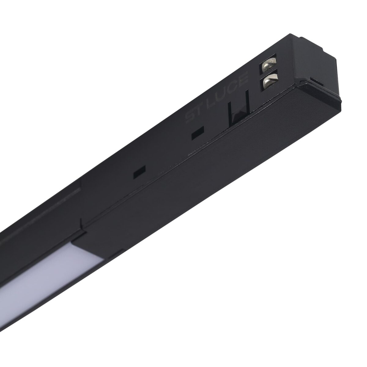 ST1360.446.30 Магнитный трековый светильник Черный LED 1*30W 4000K 1 950Lm Ra>90 120 IP20 L1 206xW22 SKYLINE 48+ — изображение 6