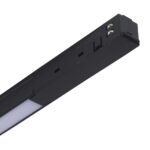 ST1360.446.30 Магнитный трековый светильник Черный LED 1*30W 4000K 1 950Lm Ra>90 120 IP20 L1 206xW22 SKYLINE 48+ — изображение 6