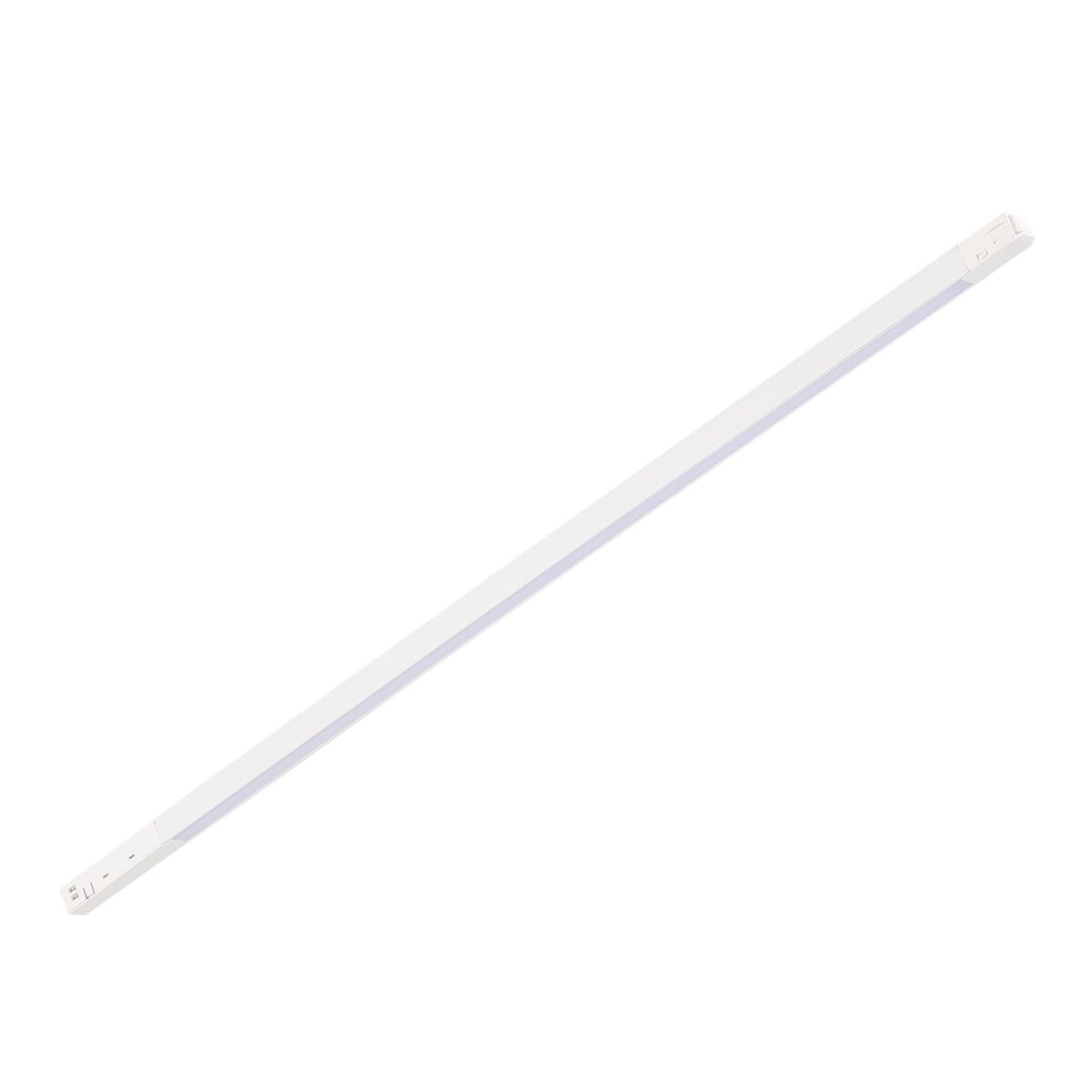 ST1360.536.20 Магнитный трековый светильник Белый LED 1*20W 3000K 1300Lm Ra>90 120 IP20 L606xW22xH44 SKYLINE 48+ — изображение 3