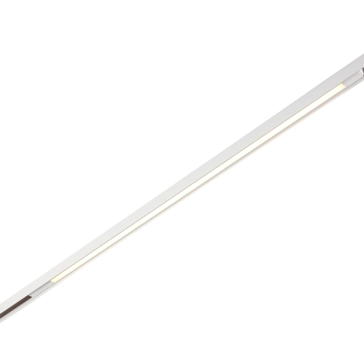 ST1360.536.30_01W ST1360.536.30 Магнитный трековый светильник Белый LED 1*30W 3000K 1 950Lm Ra>90 120 IP20 L1 206xW22x SKYLINE 48+ — изображение 1