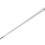 ST1360.536.30 Магнитный трековый светильник Белый LED 1*30W 3000K 1 950Lm Ra>90 120 IP20 L1 206xW22x SKYLINE 48+ — изображение 2