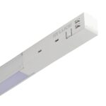 ST1360.536.30 Магнитный трековый светильник Белый LED 1*30W 3000K 1 950Lm Ra>90 120 IP20 L1 206xW22x SKYLINE 48+ — изображение 6