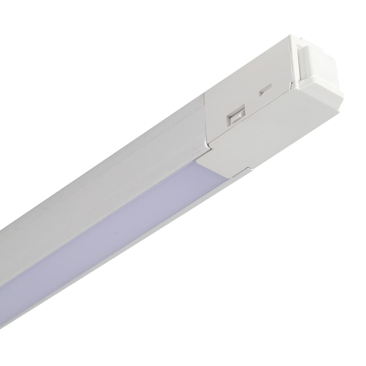 ST1360.536.30 Магнитный трековый светильник Белый LED 1*30W 3000K 1 950Lm Ra>90 120 IP20 L1 206xW22x SKYLINE 48+ — изображение 7