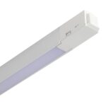 ST1360.536.30 Магнитный трековый светильник Белый LED 1*30W 3000K 1 950Lm Ra>90 120 IP20 L1 206xW22x SKYLINE 48+ — изображение 7