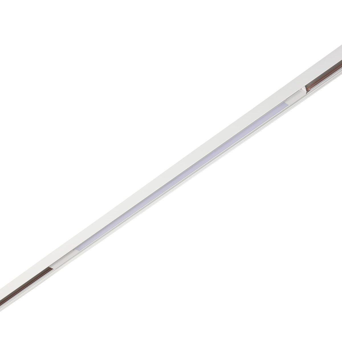 ST1360.546.20 Магнитный трековый светильник Белый LED 1*20W 4000K 1300Lm Ra>90 120 IP20 L606xW22xH44 SKYLINE 48+ — изображение 2