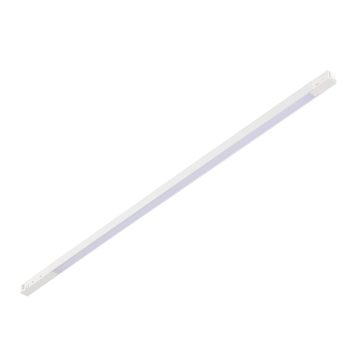 ST1360.546.20 Магнитный трековый светильник Белый LED 1*20W 4000K 1300Lm Ra>90 120 IP20 L606xW22xH44 SKYLINE 48+ — изображение 4