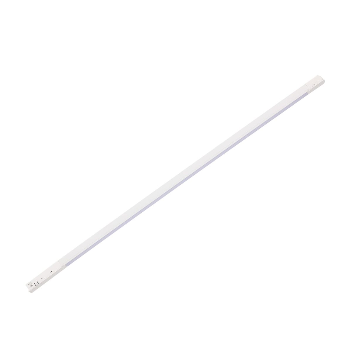 ST1360.546.20 Магнитный трековый светильник Белый LED 1*20W 4000K 1300Lm Ra>90 120 IP20 L606xW22xH44 SKYLINE 48+ — изображение 5
