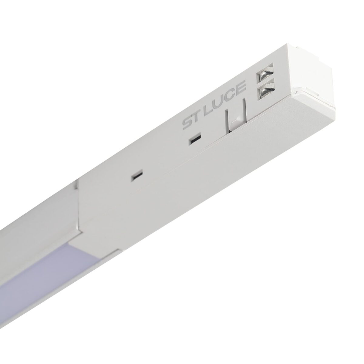 ST1360.546.20 Магнитный трековый светильник Белый LED 1*20W 4000K 1300Lm Ra>90 120 IP20 L606xW22xH44 SKYLINE 48+ — изображение 6