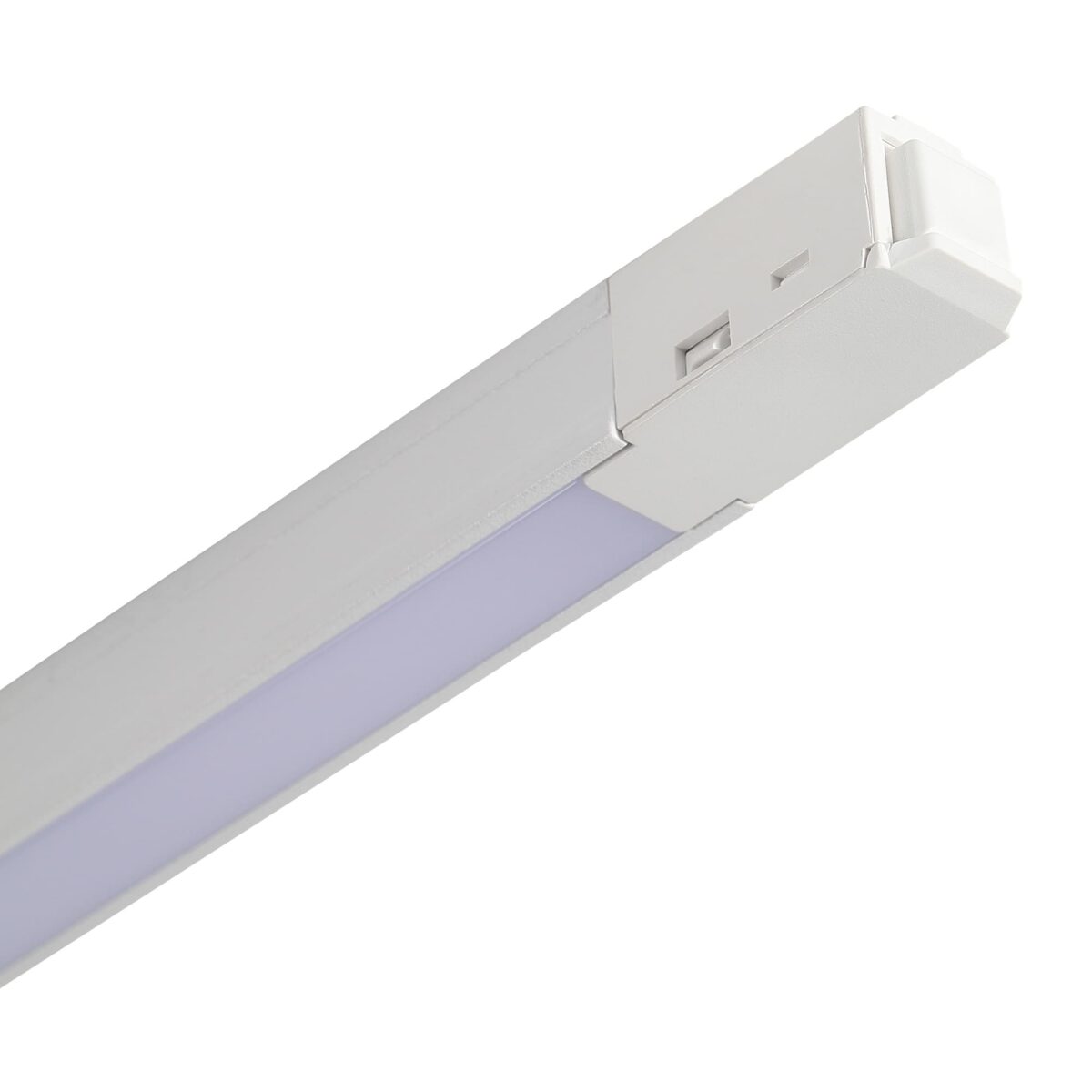 ST1360.546.20 Магнитный трековый светильник Белый LED 1*20W 4000K 1300Lm Ra>90 120 IP20 L606xW22xH44 SKYLINE 48+ — изображение 7