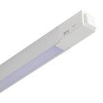 ST1360.546.20 Магнитный трековый светильник Белый LED 1*20W 4000K 1300Lm Ra>90 120 IP20 L606xW22xH44 SKYLINE 48+ — изображение 7