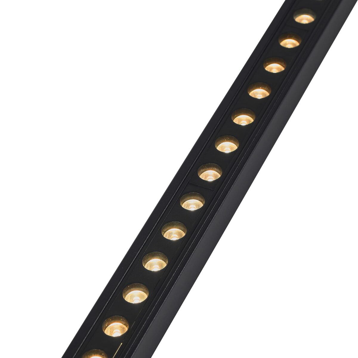 ST1361.436.24 Магнитный трековый светильник Черный LED 1*24W 3000K 1 407Lm Ra>90 36о IP20 L331xW22xH SKYLINE 48+ — изображение 7
