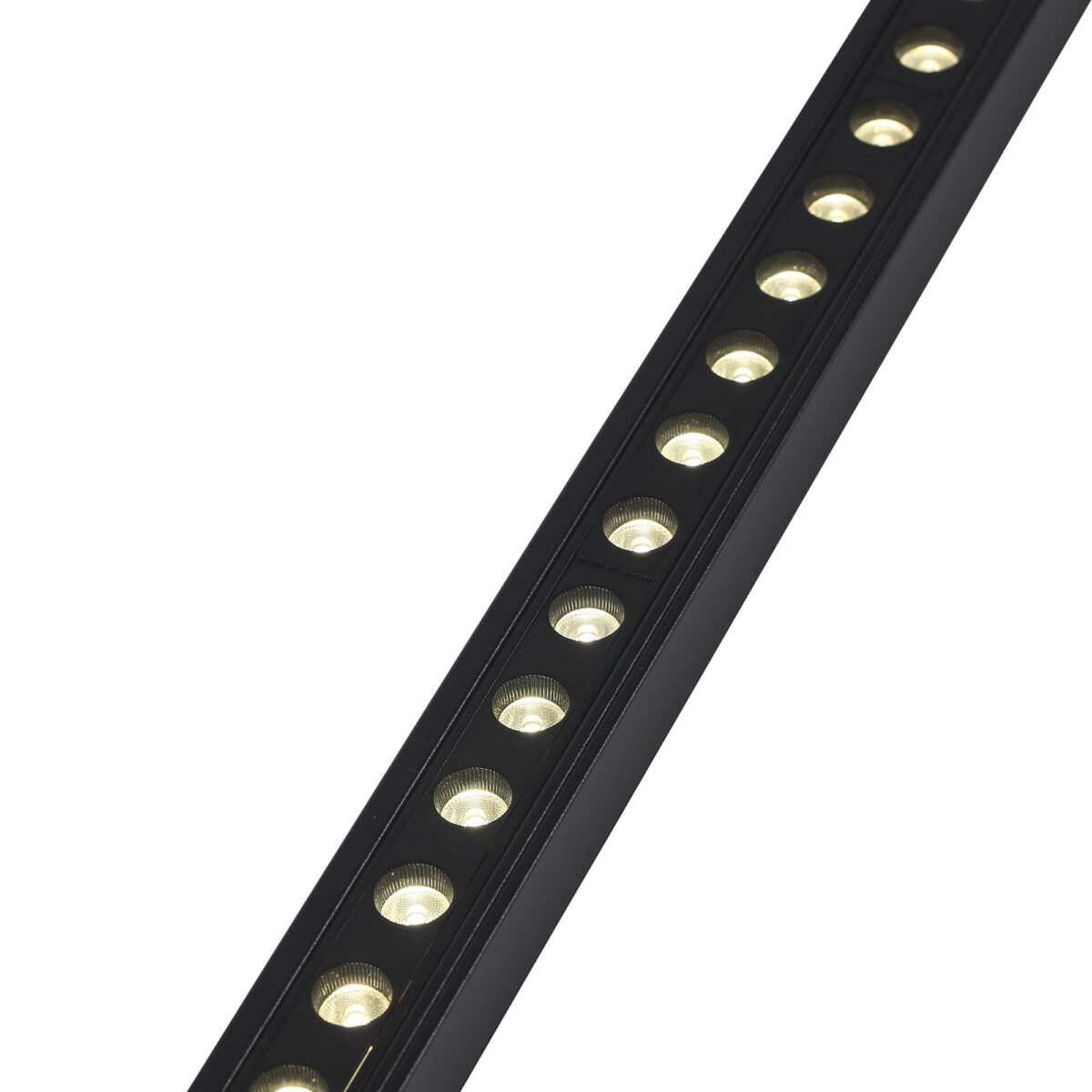 ST1361.446.24 Магнитный трековый светильник Черный LED 1*24W 4000K 1 009Lm Ra>90 36о IP20 L222xW22xH SKYLINE 48+ — изображение 7