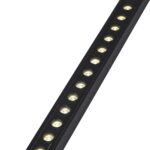 ST1361.446.24 Магнитный трековый светильник Черный LED 1*24W 4000K 1 009Lm Ra>90 36о IP20 L222xW22xH SKYLINE 48+ — изображение 7