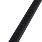 ST1361.446.24 Магнитный трековый светильник Черный LED 1*24W 4000K 1 009Lm Ra>90 36о IP20 L222xW22xH SKYLINE 48+ — изображение 10