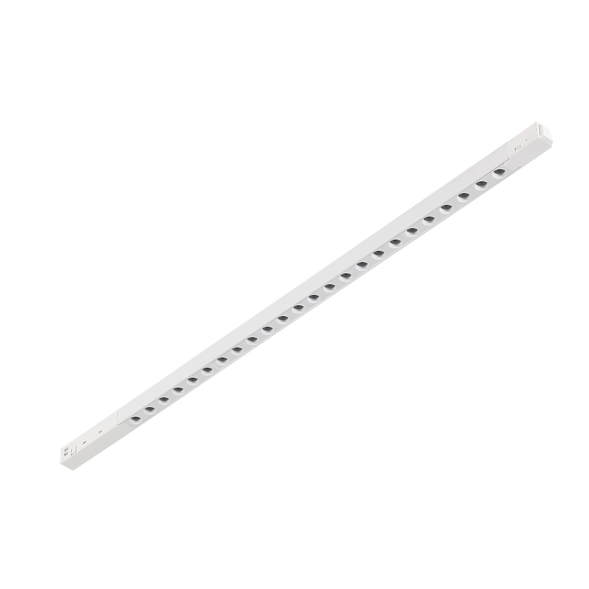 ST1361.536.24 Магнитный трековый светильник Белый LED 1*24W 3000K 1 009Lm Ra>90 36о IP20 L222xW22xH SKYLINE 48+ — изображение 4