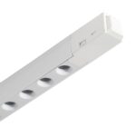 ST1361.536.24 Магнитный трековый светильник Белый LED 1*24W 3000K 1 009Lm Ra>90 36о IP20 L222xW22xH SKYLINE 48+ — изображение 9