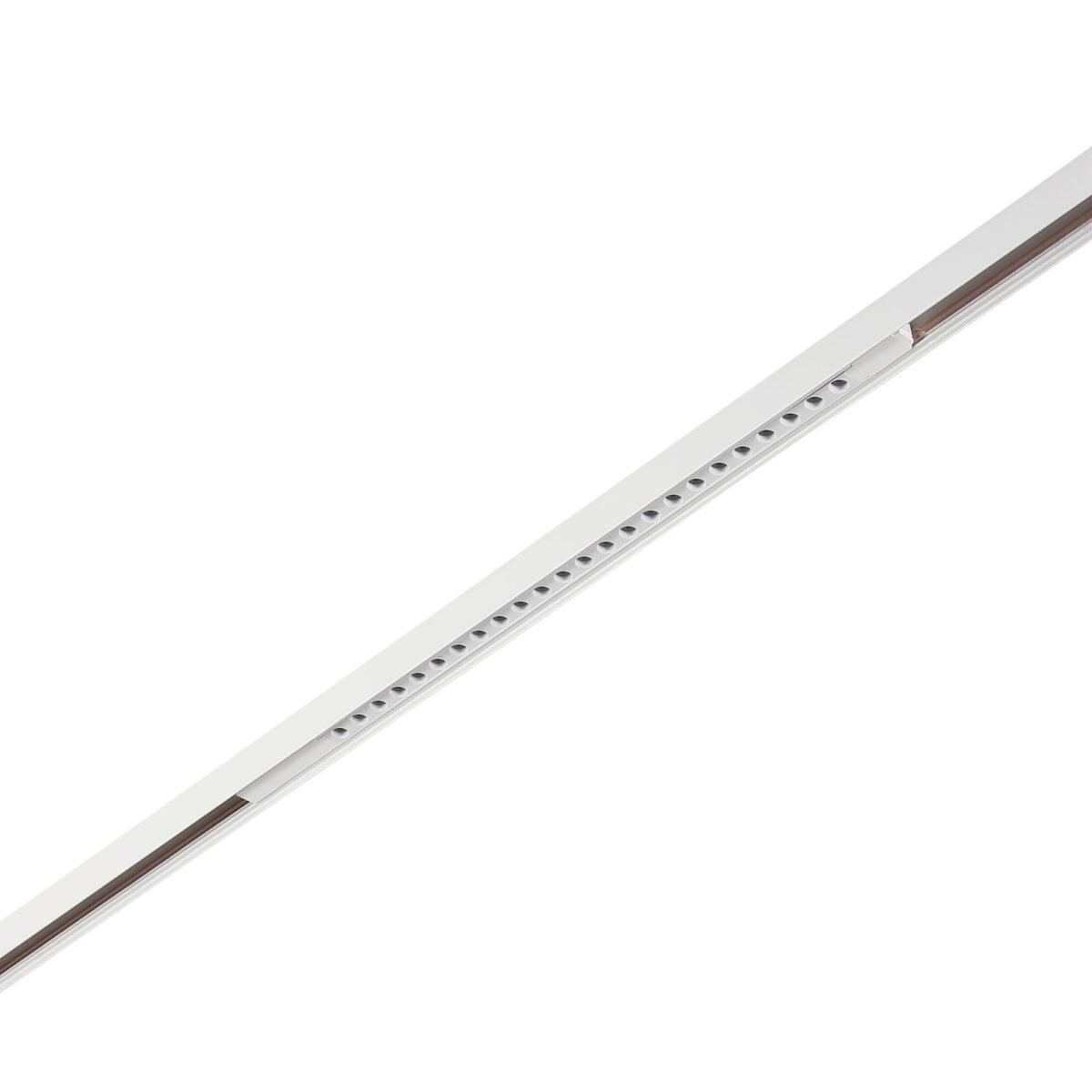 ST1361.546.24 Магнитный трековый светильник Белый LED 1*24W 4000K 1 009Lm Ra>90 36о IP20 L222xW22xH SKYLINE 48+ — изображение 2