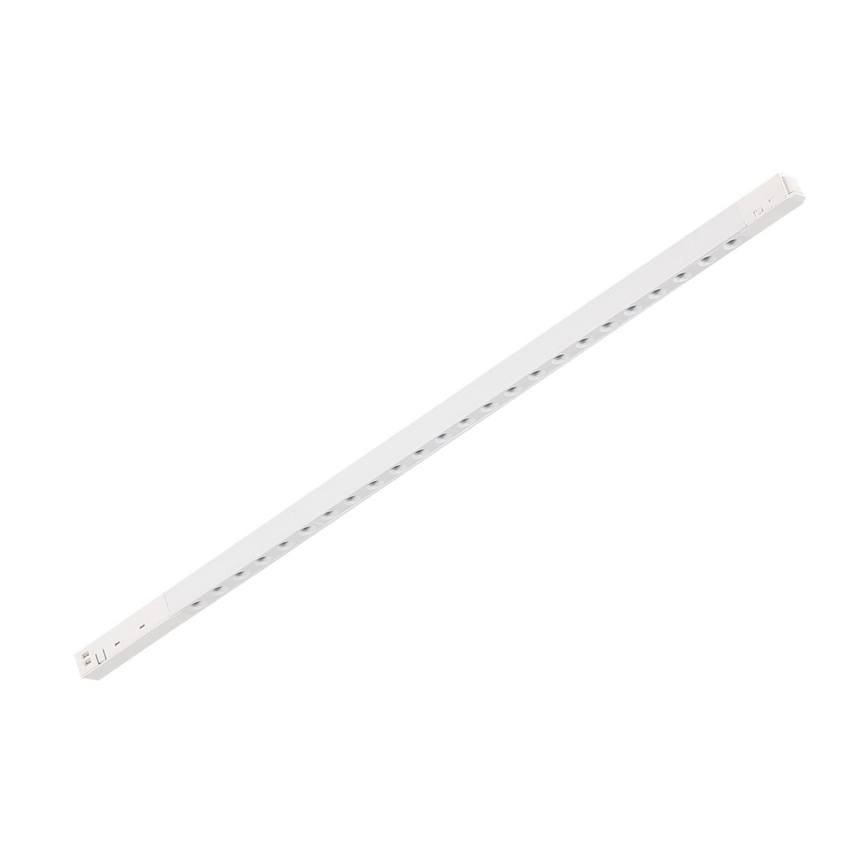 ST1361.546.24 Магнитный трековый светильник Белый LED 1*24W 4000K 1 009Lm Ra>90 36о IP20 L222xW22xH SKYLINE 48+ — изображение 3