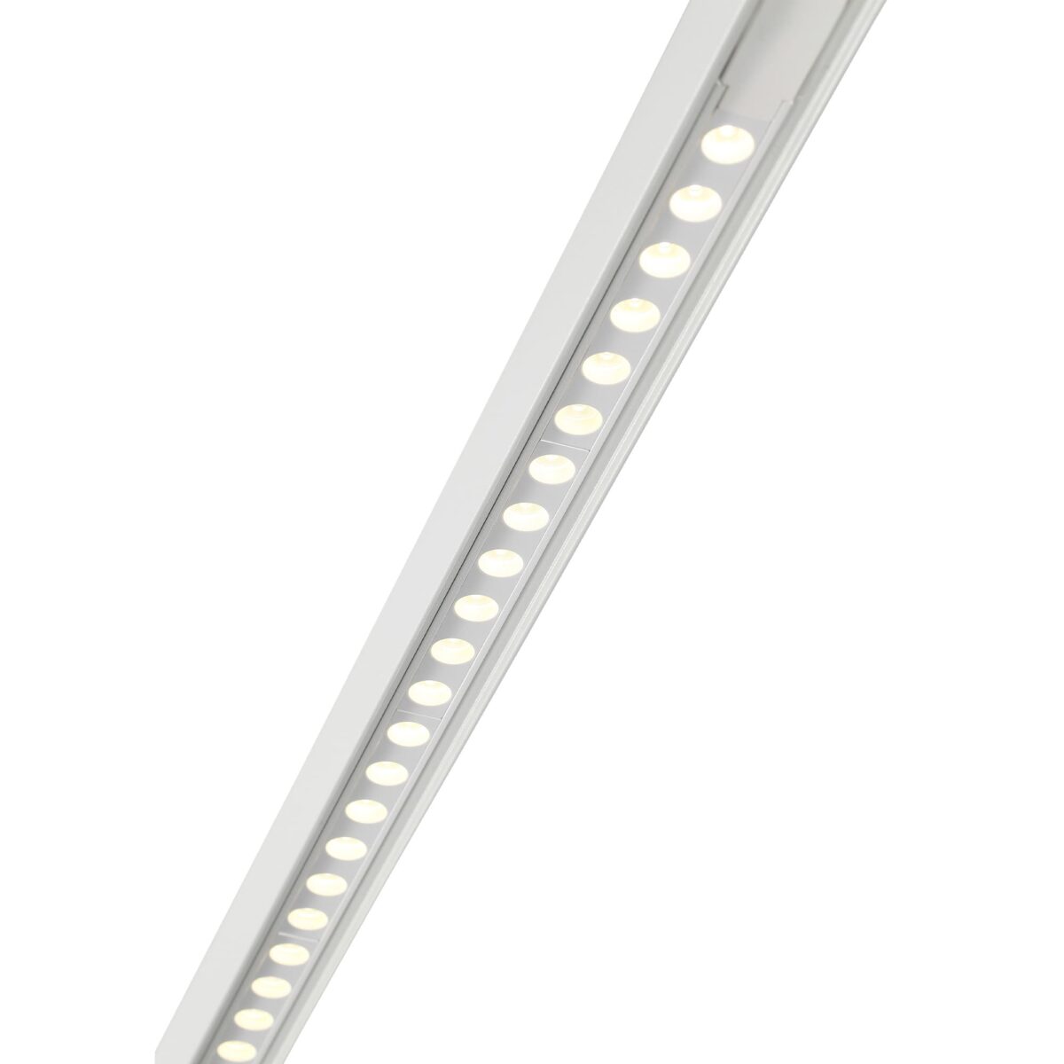 ST1361.546.24 Магнитный трековый светильник Белый LED 1*24W 4000K 1 009Lm Ra>90 36о IP20 L222xW22xH SKYLINE 48+ — изображение 6