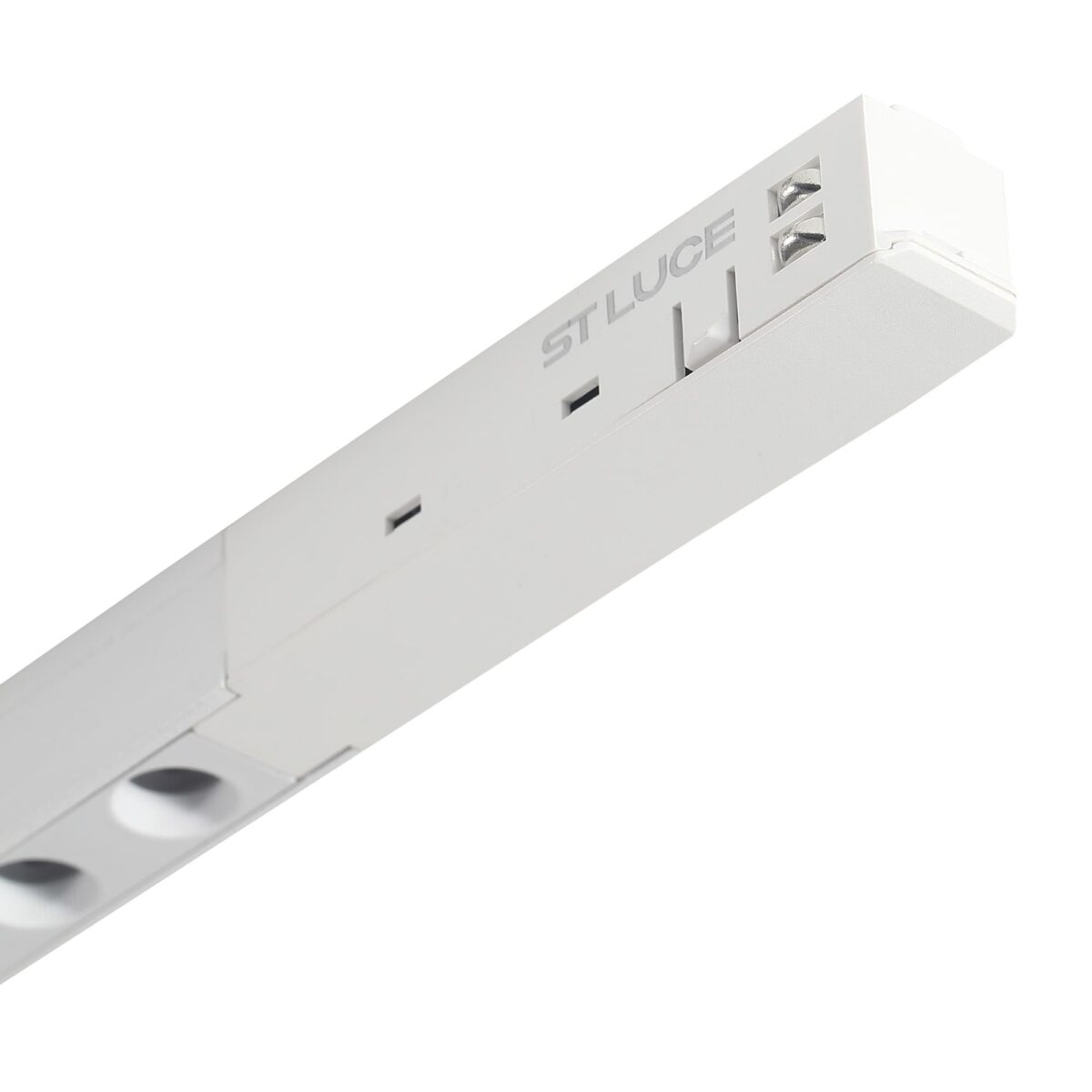 ST1361.546.24 Магнитный трековый светильник Белый LED 1*24W 4000K 1 009Lm Ra>90 36о IP20 L222xW22xH SKYLINE 48+ — изображение 8