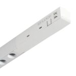 ST1361.546.24 Магнитный трековый светильник Белый LED 1*24W 4000K 1 009Lm Ra>90 36о IP20 L222xW22xH SKYLINE 48+ — изображение 8
